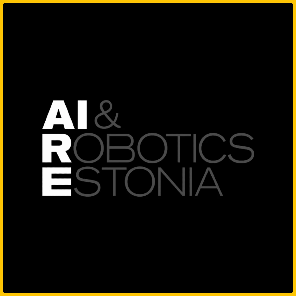AI & Robotics Estonia (AIRE) company logo