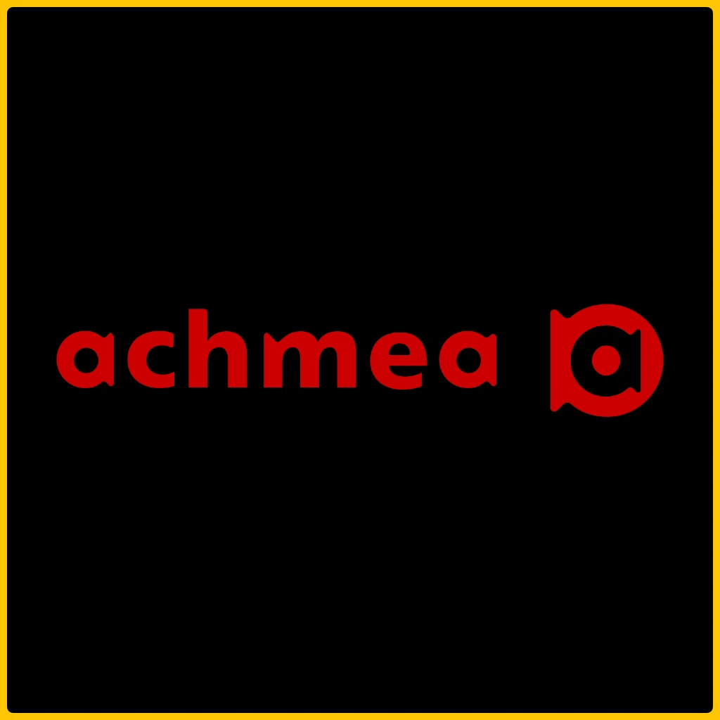 Achmea company logo