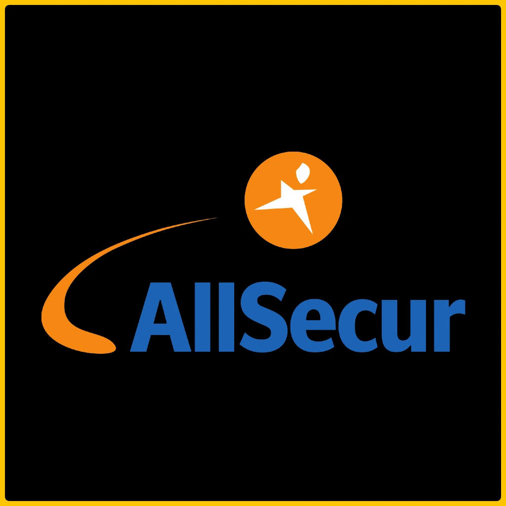 AllSecur company logo