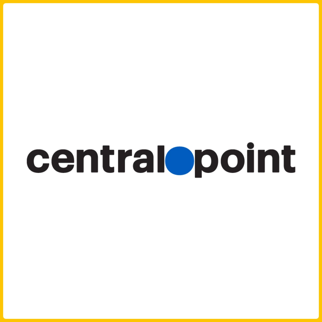 Centralpoint company logo
