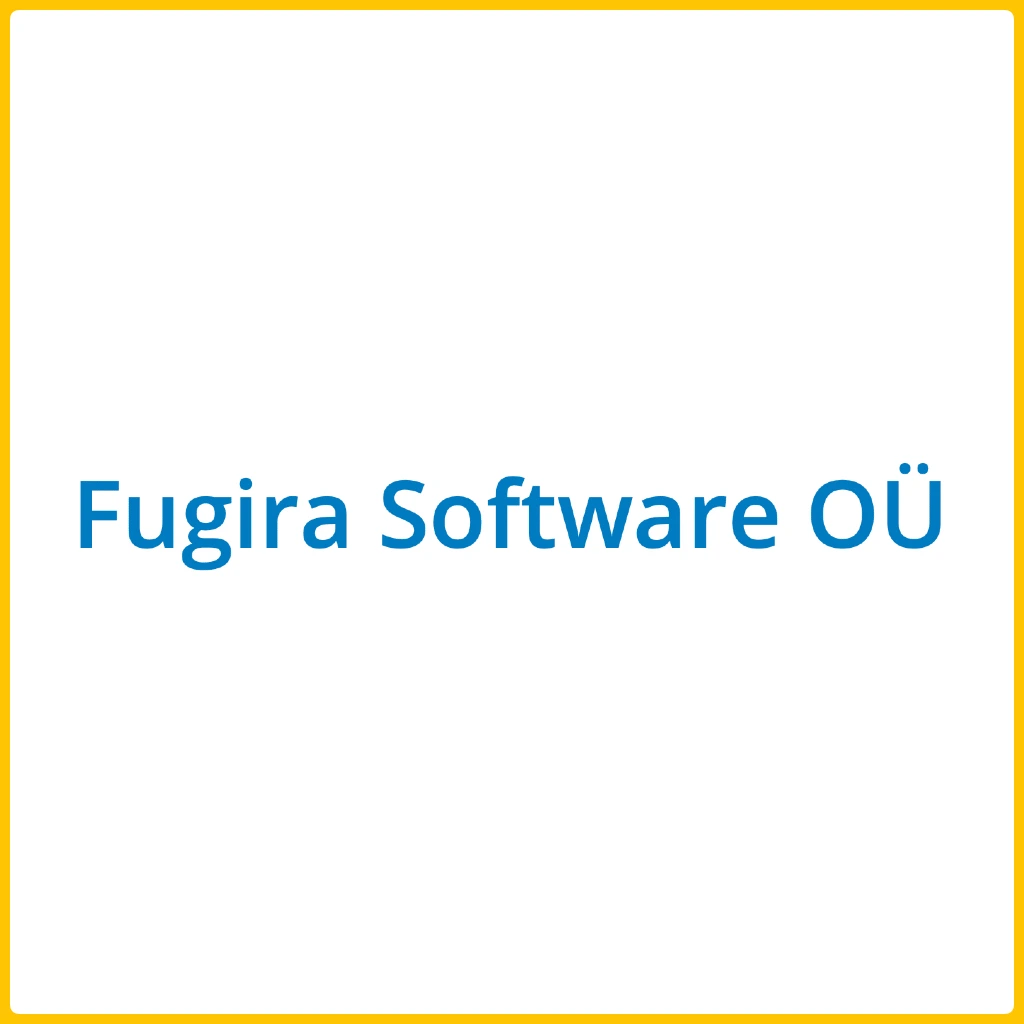Fugira Software company logo