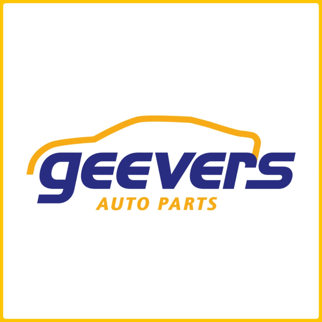 Geevers company logo