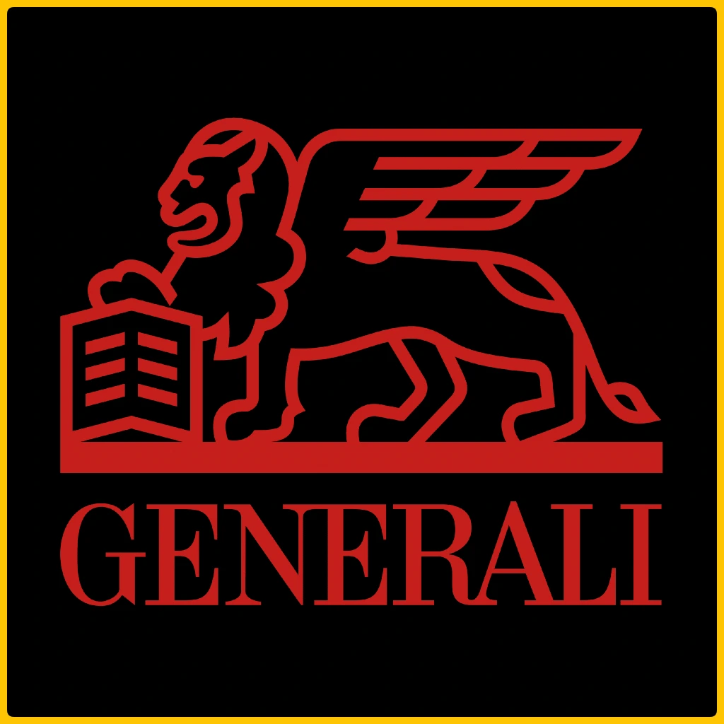 Generali company logo