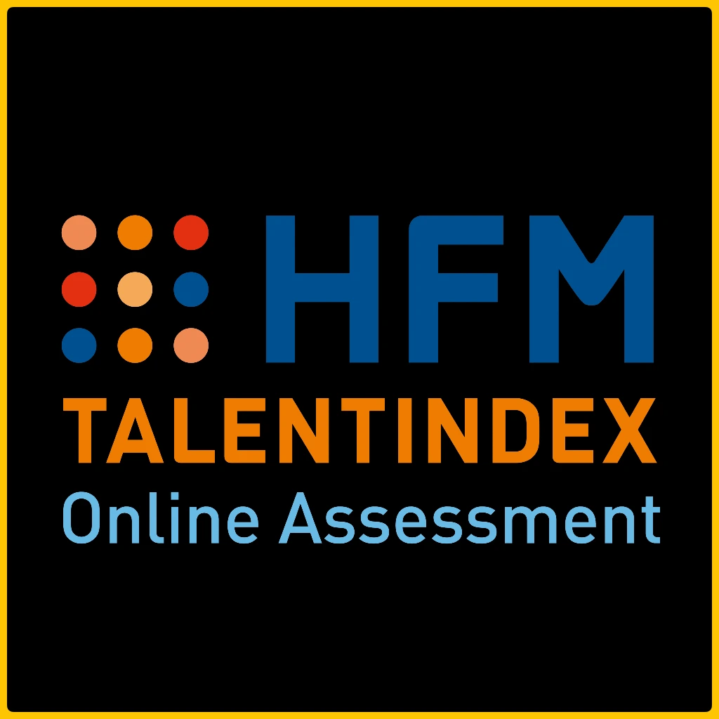 HFM Talentindex company logo