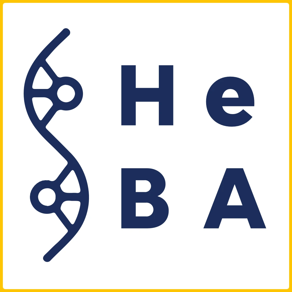 HeBA company logo