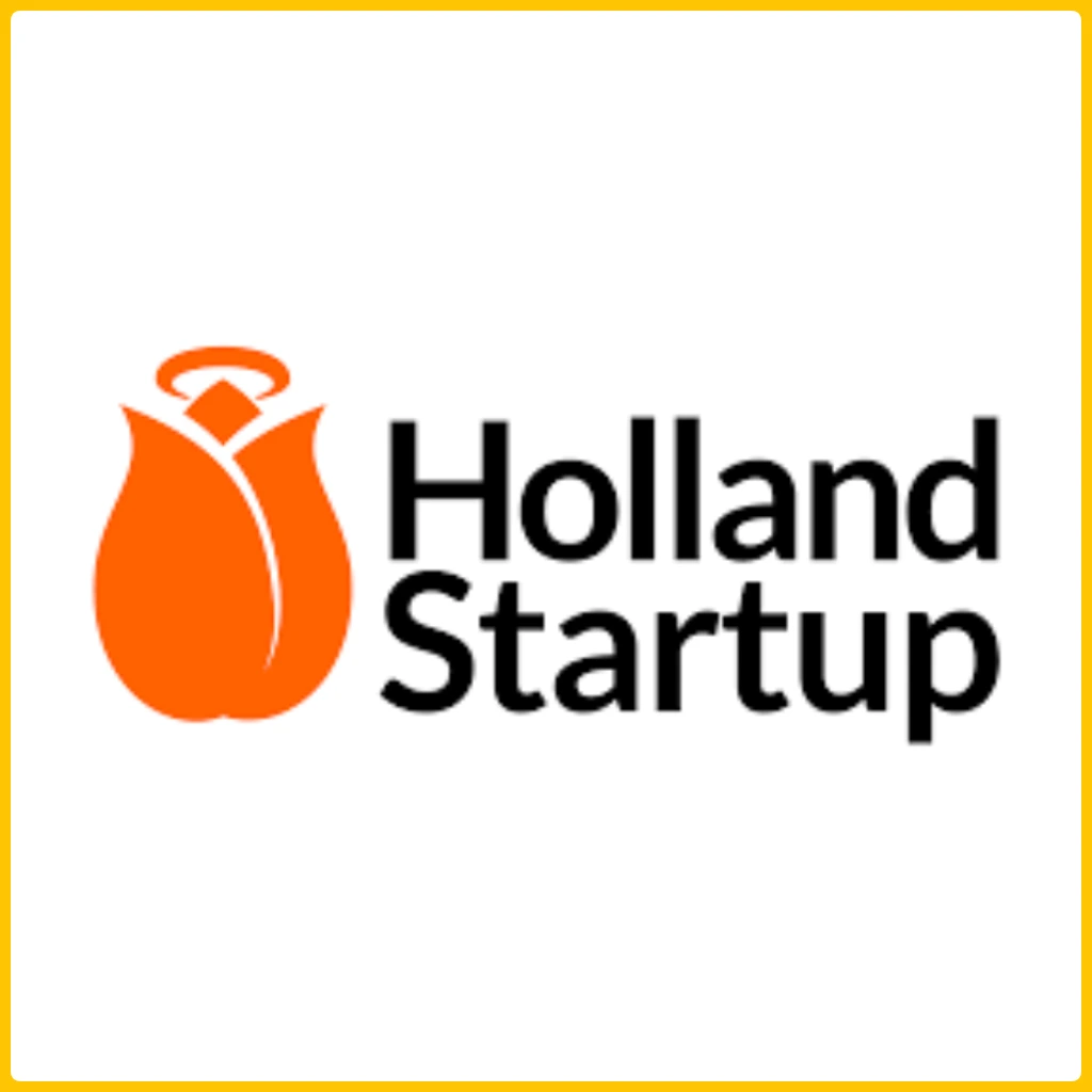 Holland Startup company logo