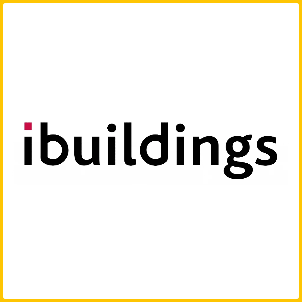 Ibuildings company logo