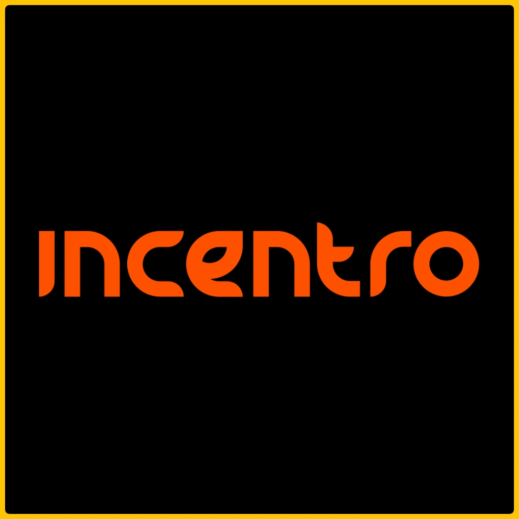 Incentro company logo
