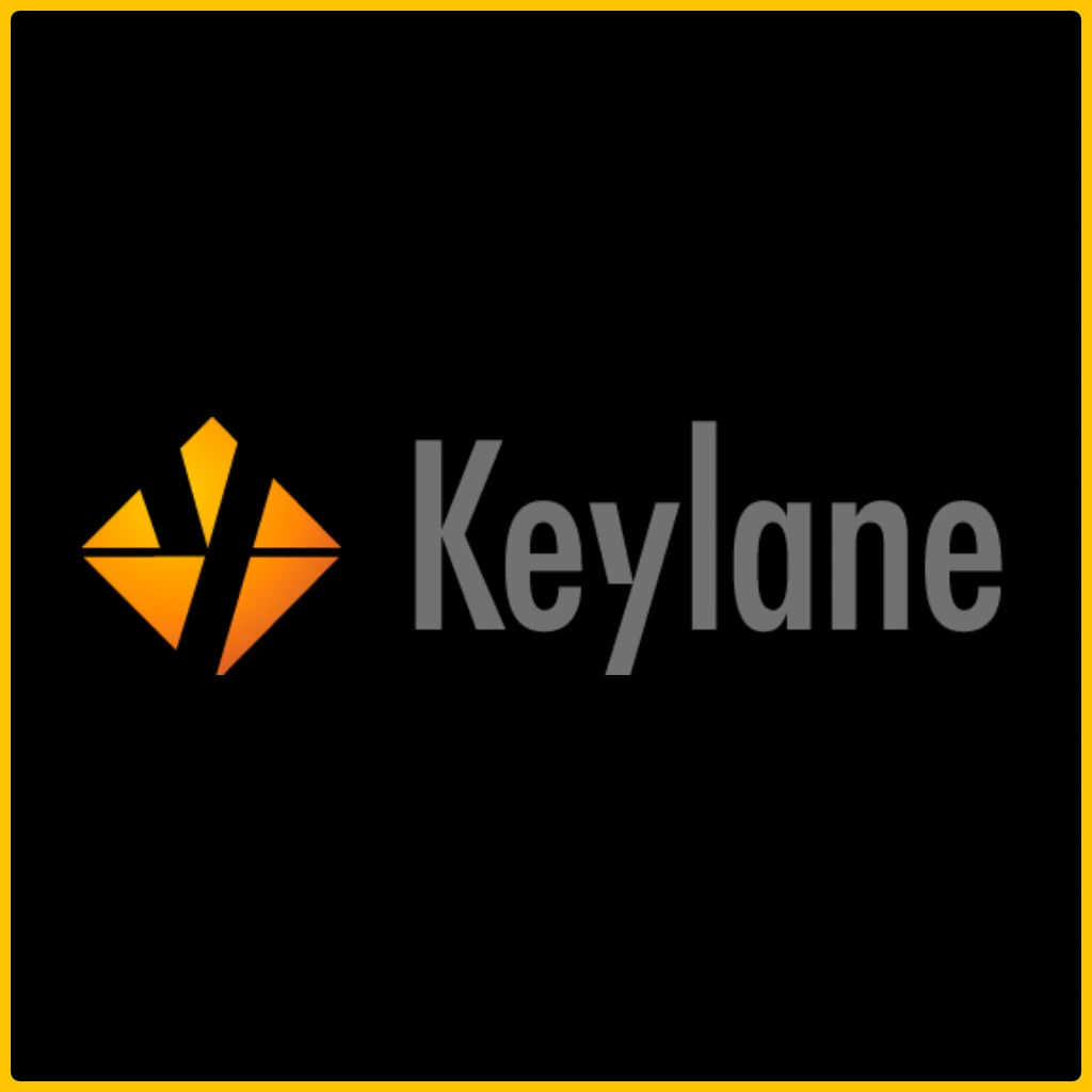 Keylane company logo