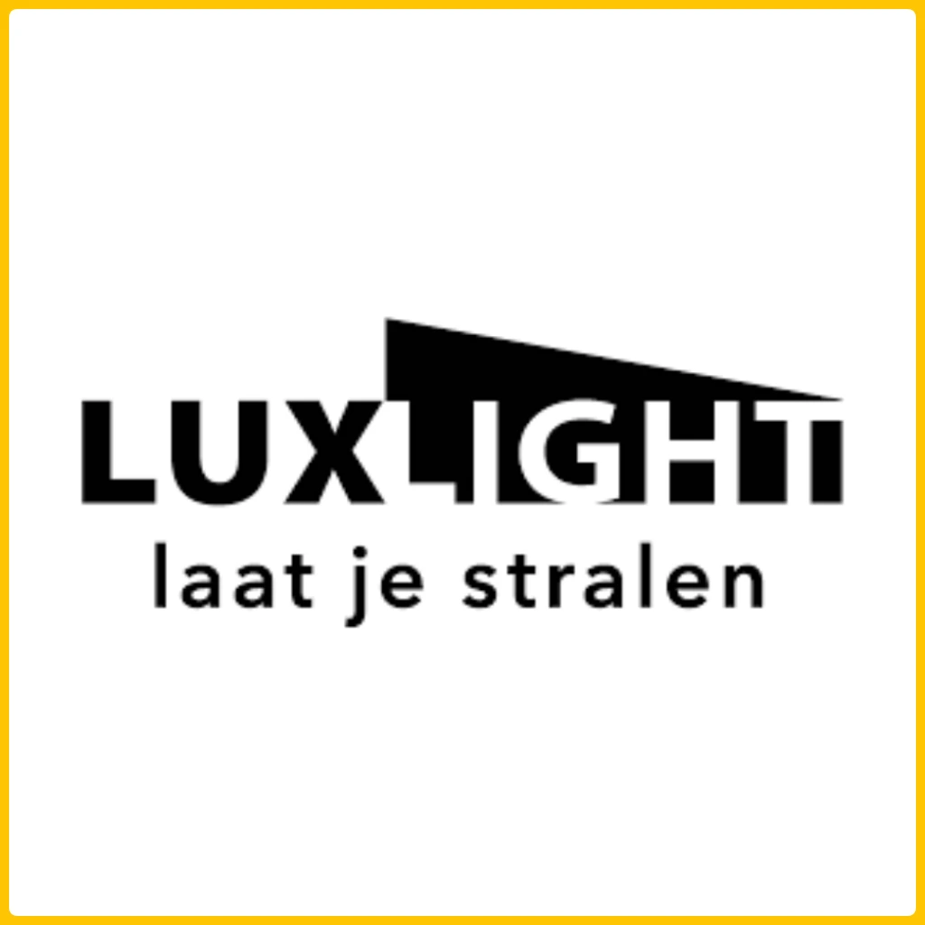 Luxlight company logo