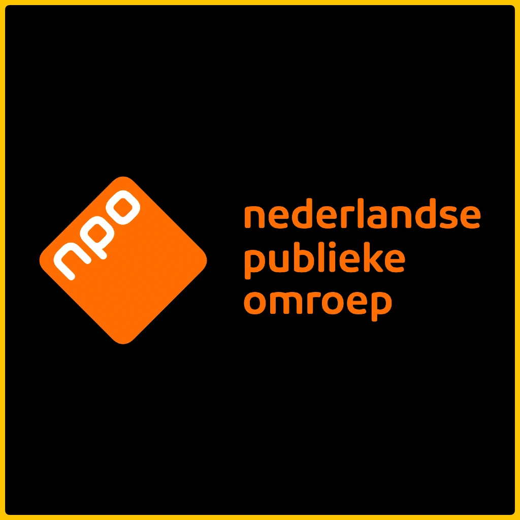 Nederlandse Publieke Omroep logo