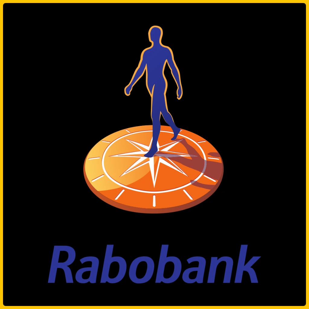 Rabobank company logo