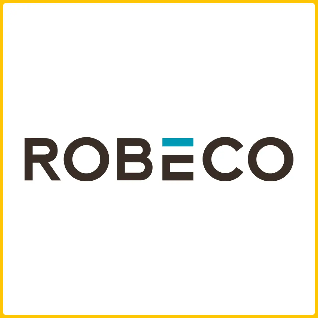 Robeco company logo