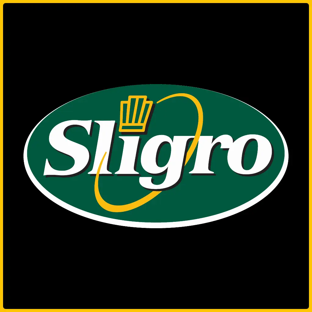 Sligro company logo