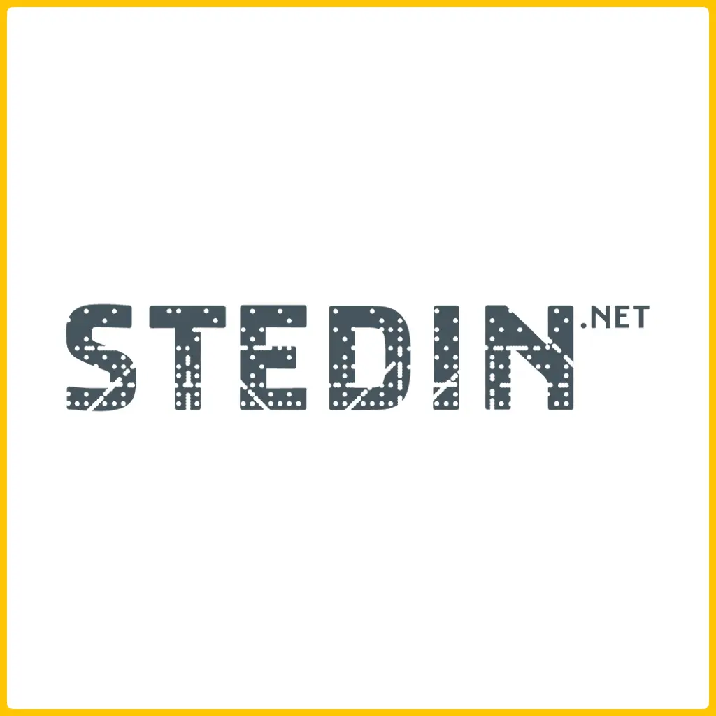 Stedin company logo
