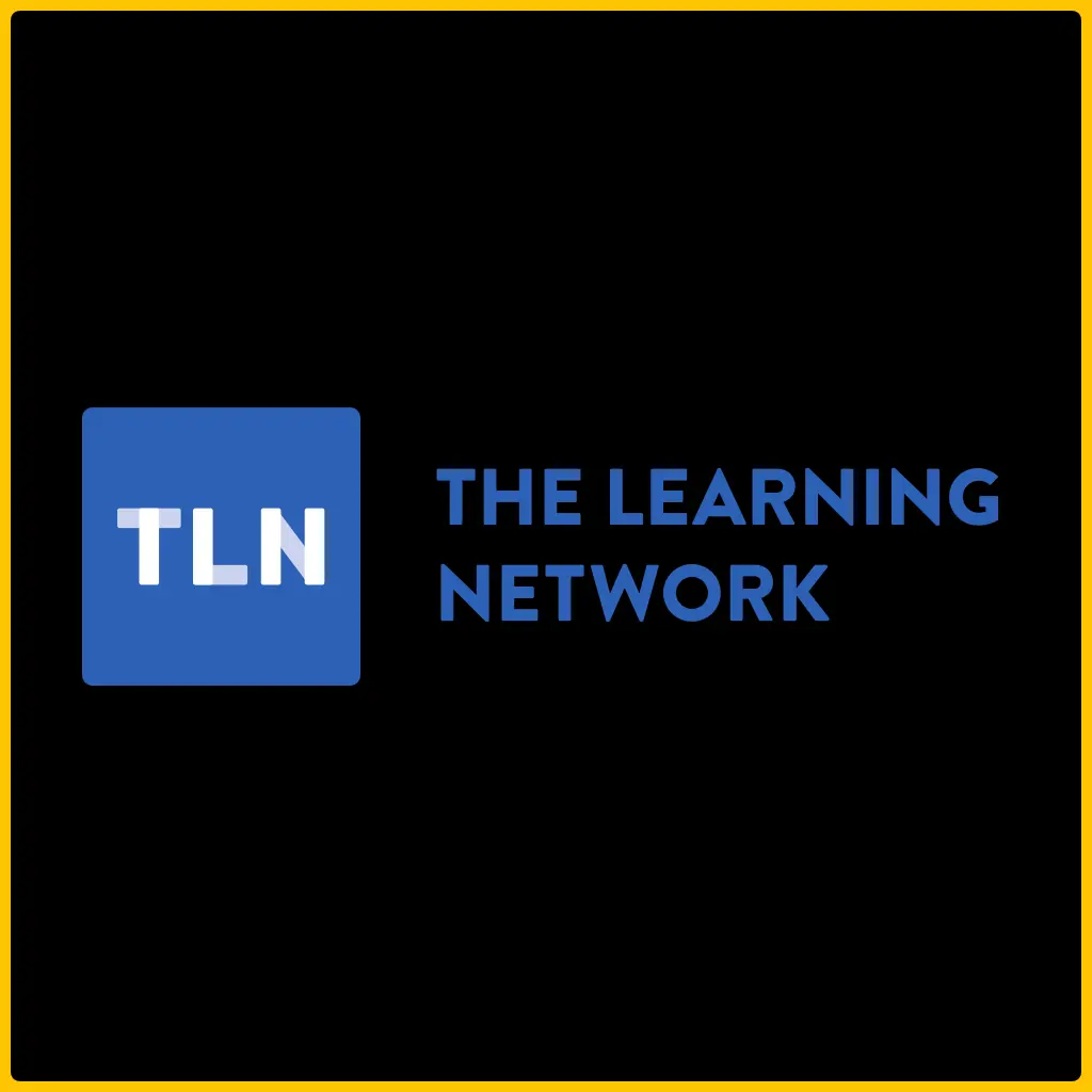The Learning Network company logo