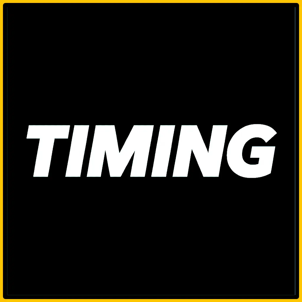 Timing Uitzendteam company logo