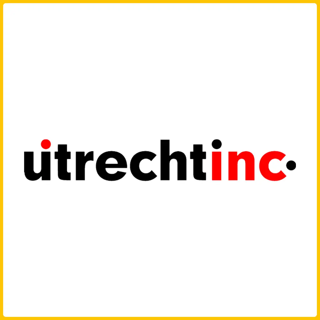 UtrechtInc company logo