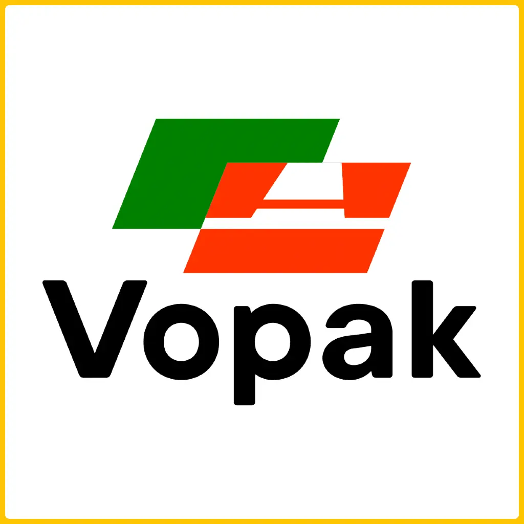 Vopak company logo
