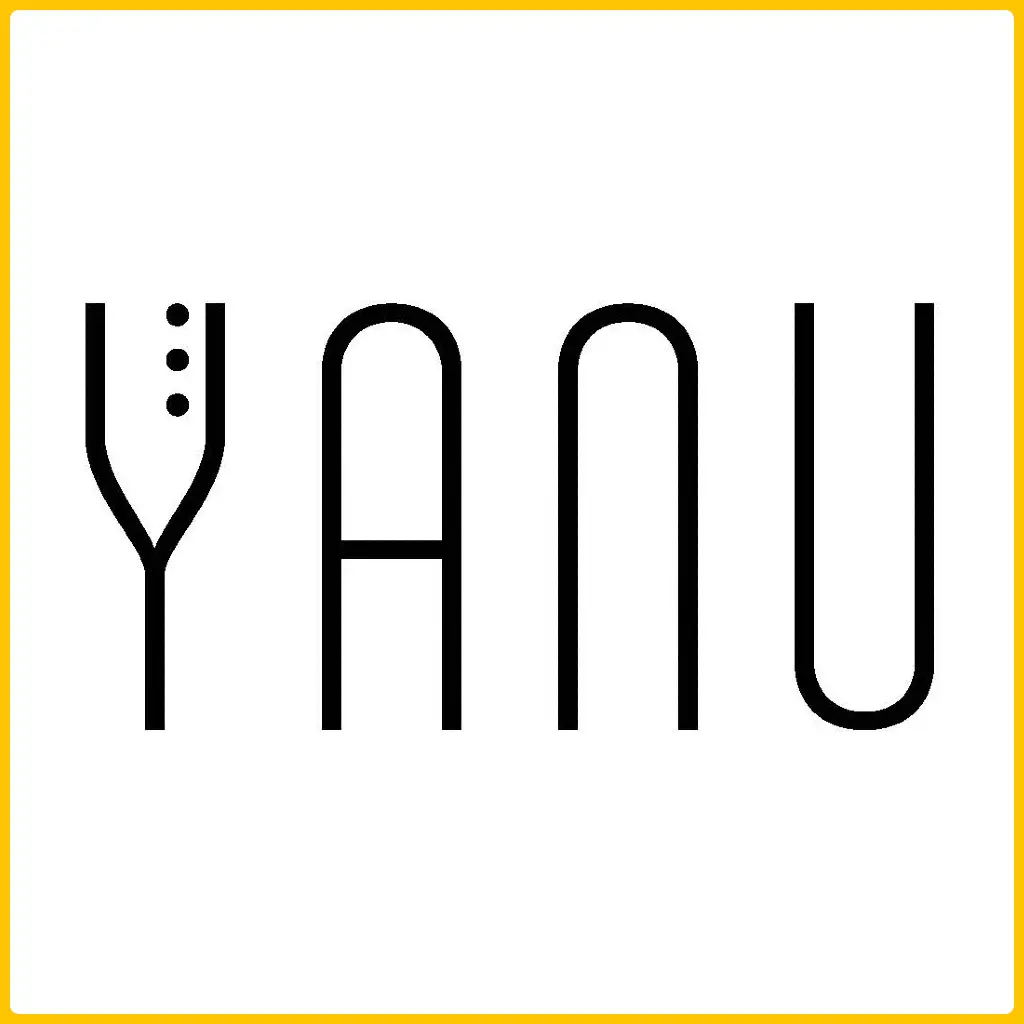 Yanu company logo