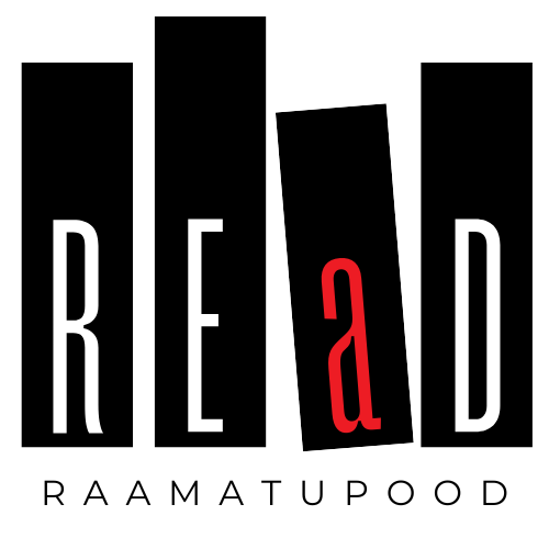 REaD Raamatupood
