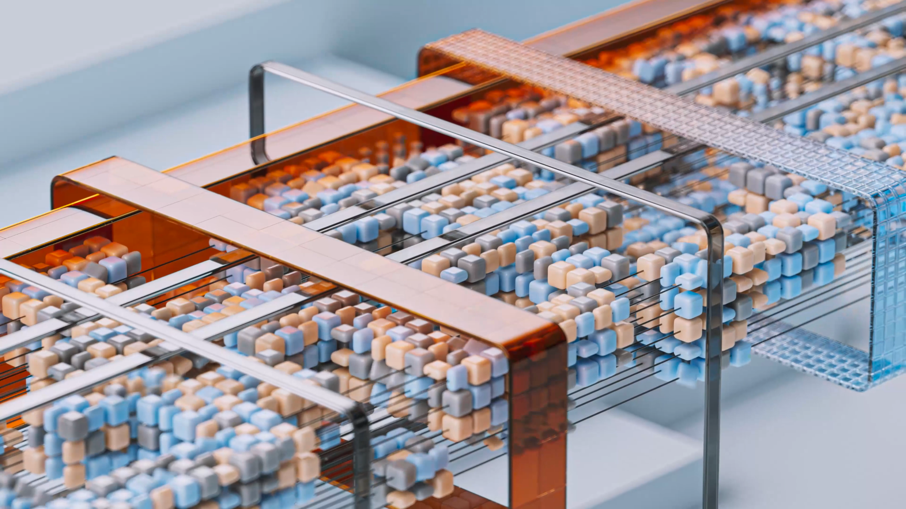 Managed Solution Implementation