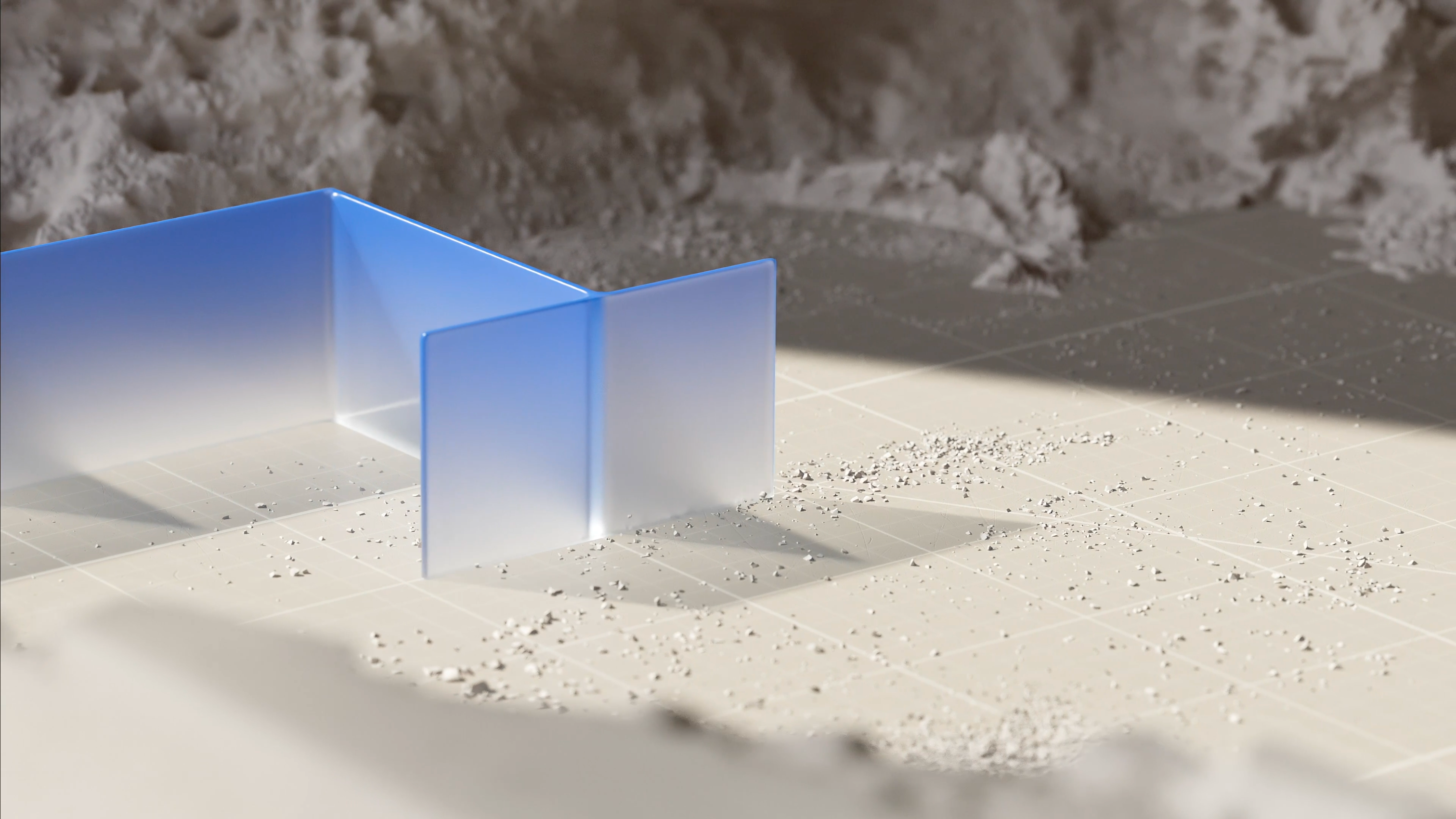 Project Rescue Audit